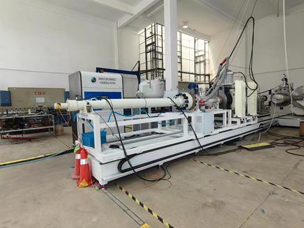 川大深部高保真原位制備艙溫壓環境發生系統